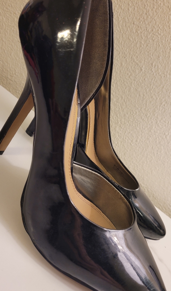 BCBG High Heels